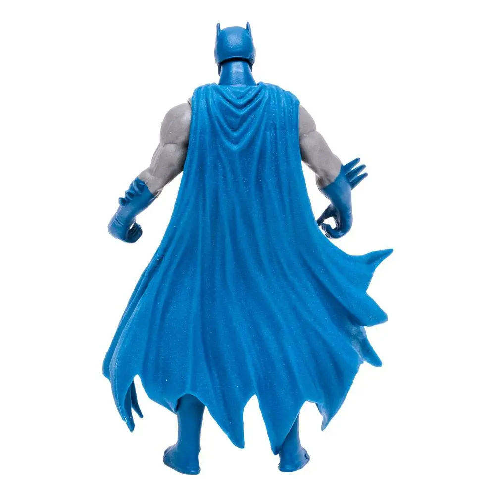 DC Page Punchers Akcijska Figura Batman (Batman Hush) 8 cm fotografija izdelka