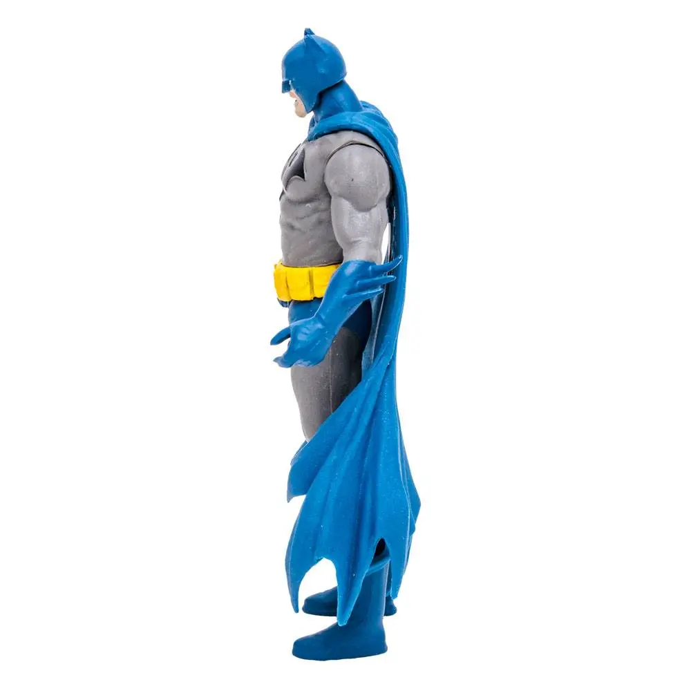 DC Page Punchers Akcijska Figura Batman (Batman Hush) 8 cm fotografija izdelka