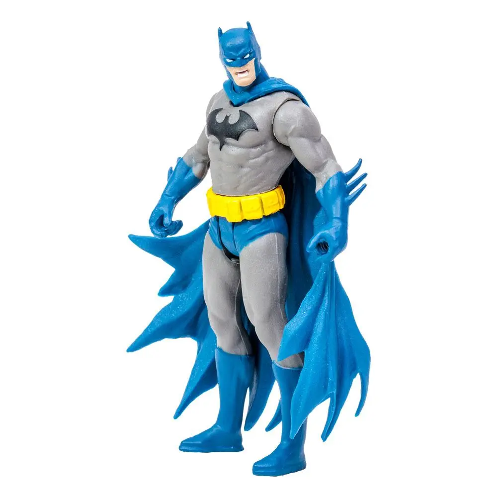 DC Page Punchers Akcijska Figura Batman (Batman Hush) 8 cm fotografija izdelka