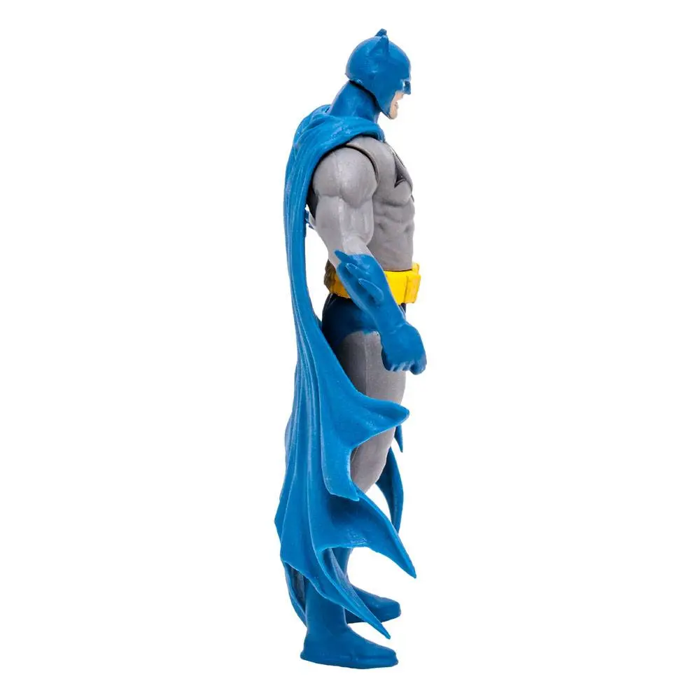 DC Page Punchers Akcijska Figura Batman (Batman Hush) 8 cm fotografija izdelka