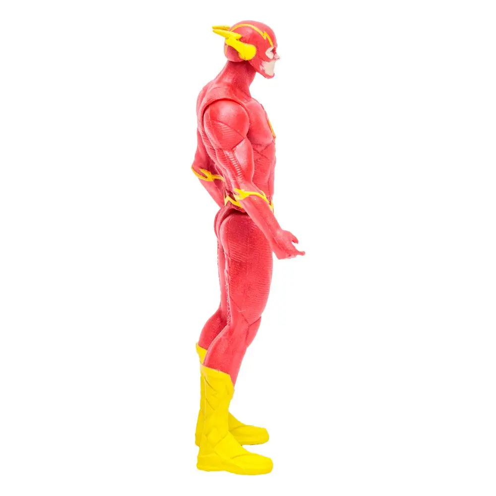 DC Page Punchers akcijska figura The Flash (Flashpoint) 8 cm fotografija izdelka