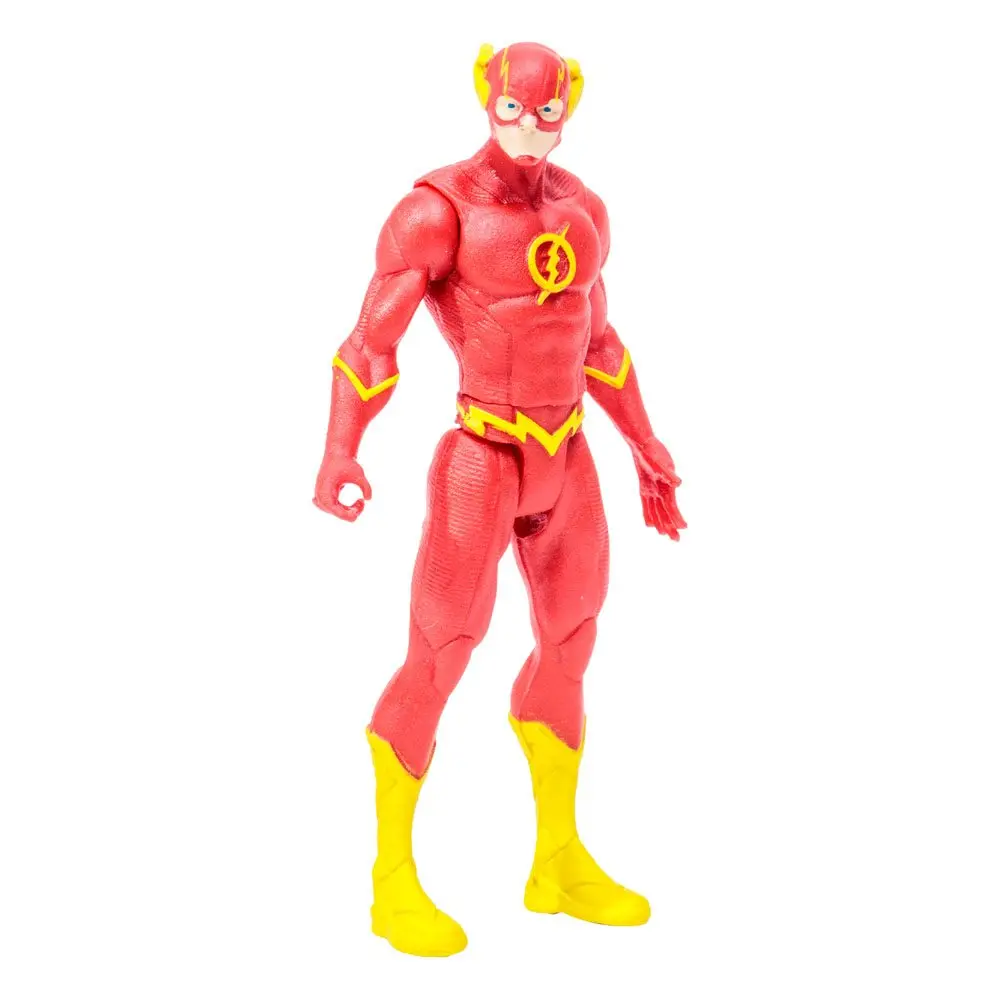 DC Page Punchers akcijska figura The Flash (Flashpoint) 8 cm fotografija izdelka