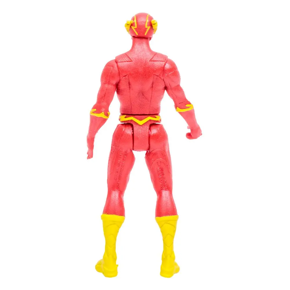 DC Page Punchers akcijska figura The Flash (Flashpoint) 8 cm fotografija izdelka