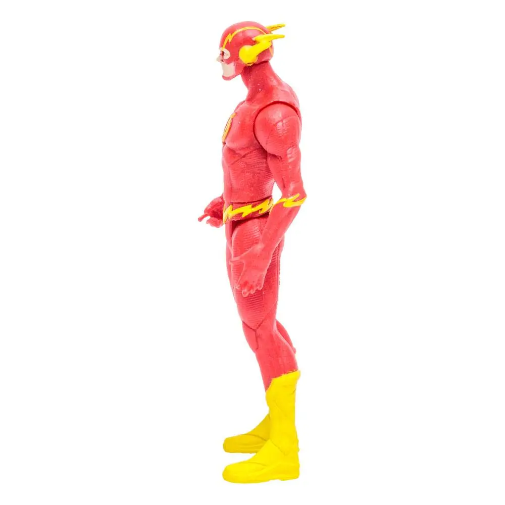 DC Page Punchers akcijska figura The Flash (Flashpoint) 8 cm fotografija izdelka