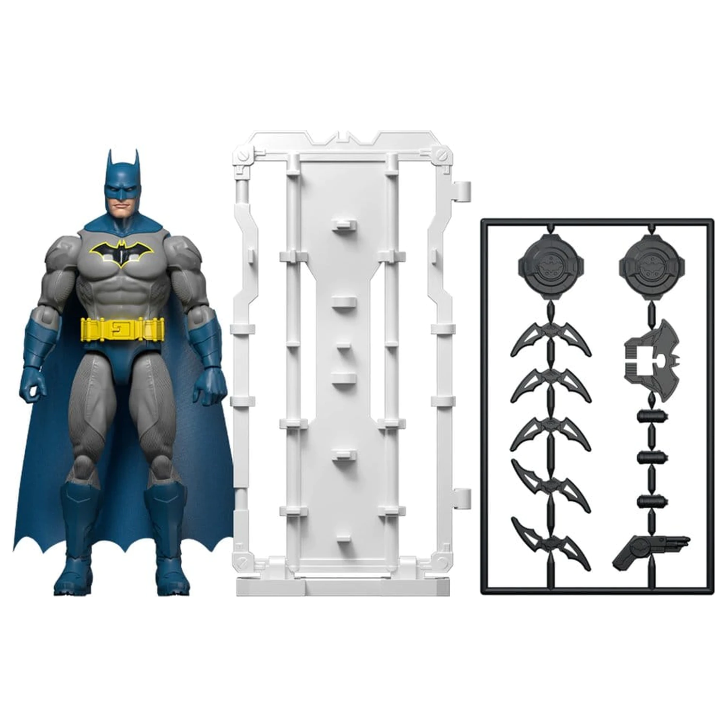 DC Premier Action Figure Batman 15 cm fotografija izdelka