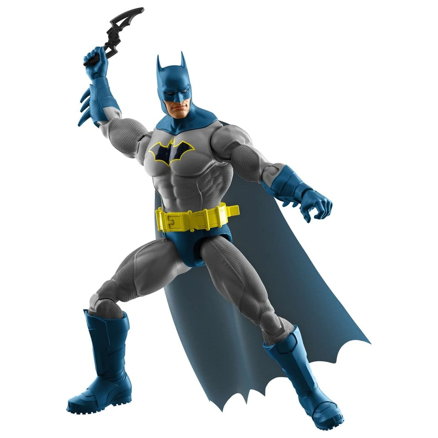 DC Premier Action Figure Batman 15 cm fotografija izdelka