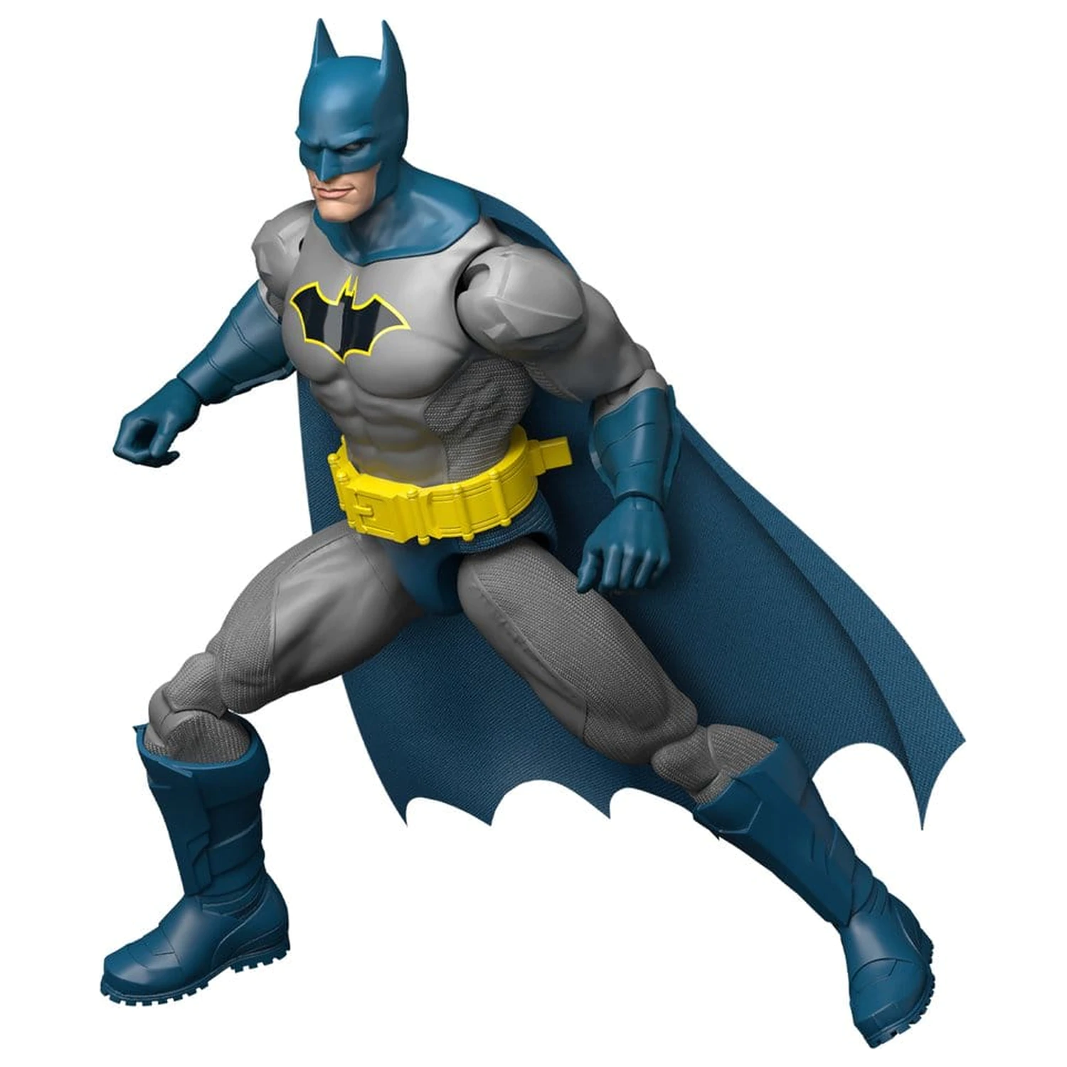 DC Premier Action Figure Batman 15 cm fotografija izdelka