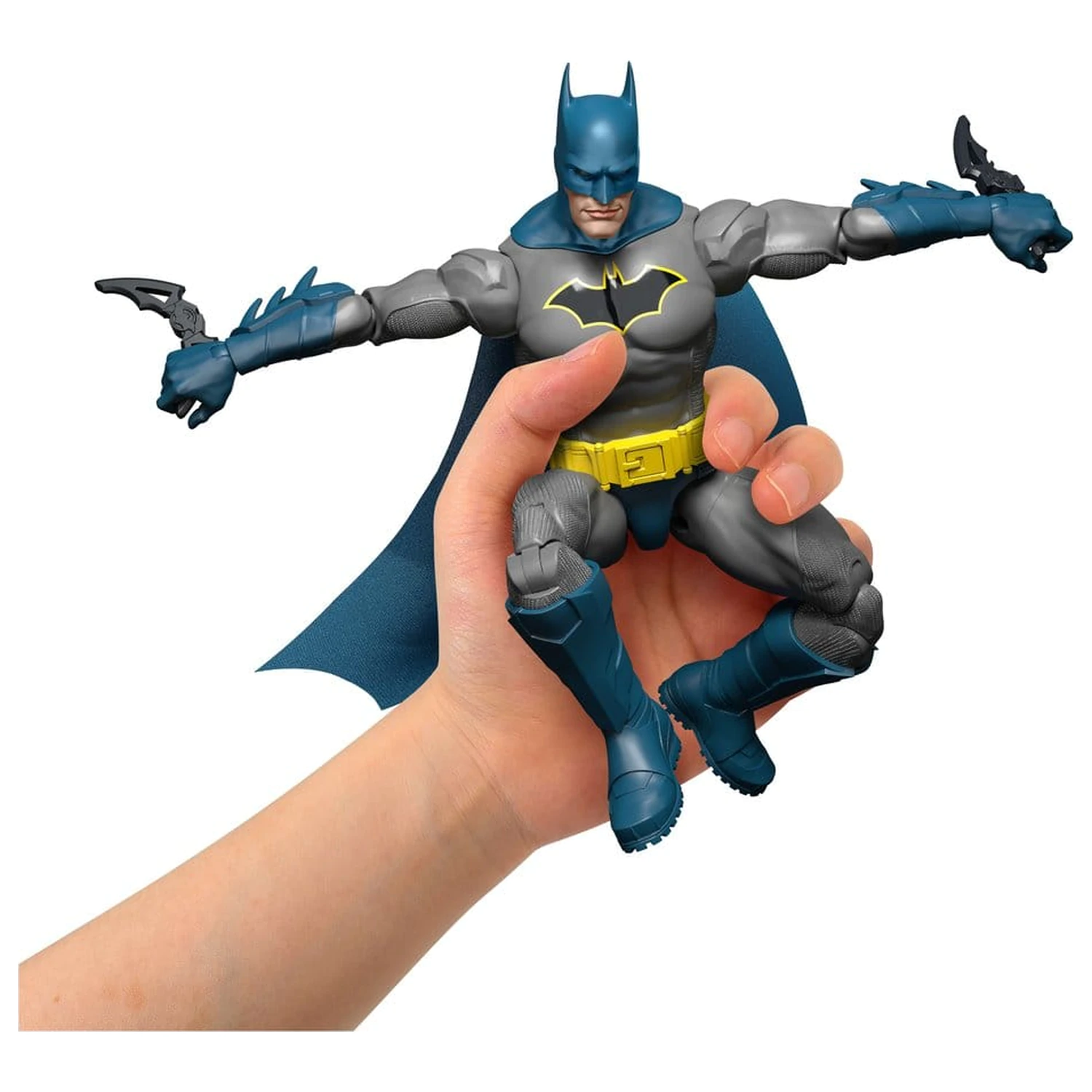 DC Premier Action Figure Batman 15 cm fotografija izdelka