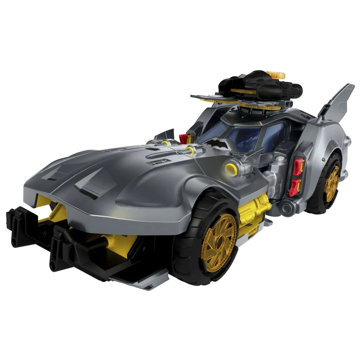 DC Premier vozilo Batmobile fotografija izdelka