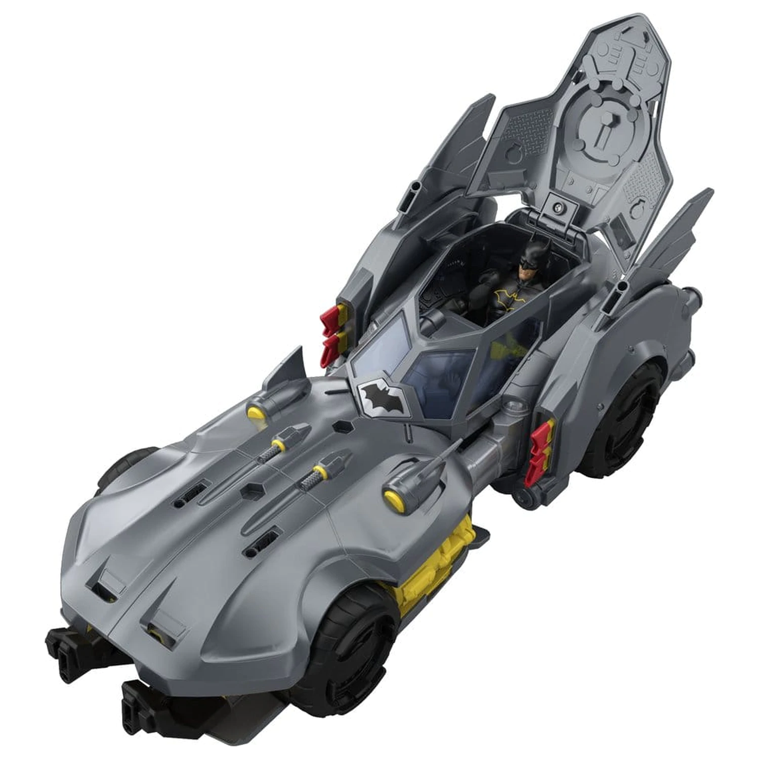 DC Premier vozilo Batmobile fotografija izdelka