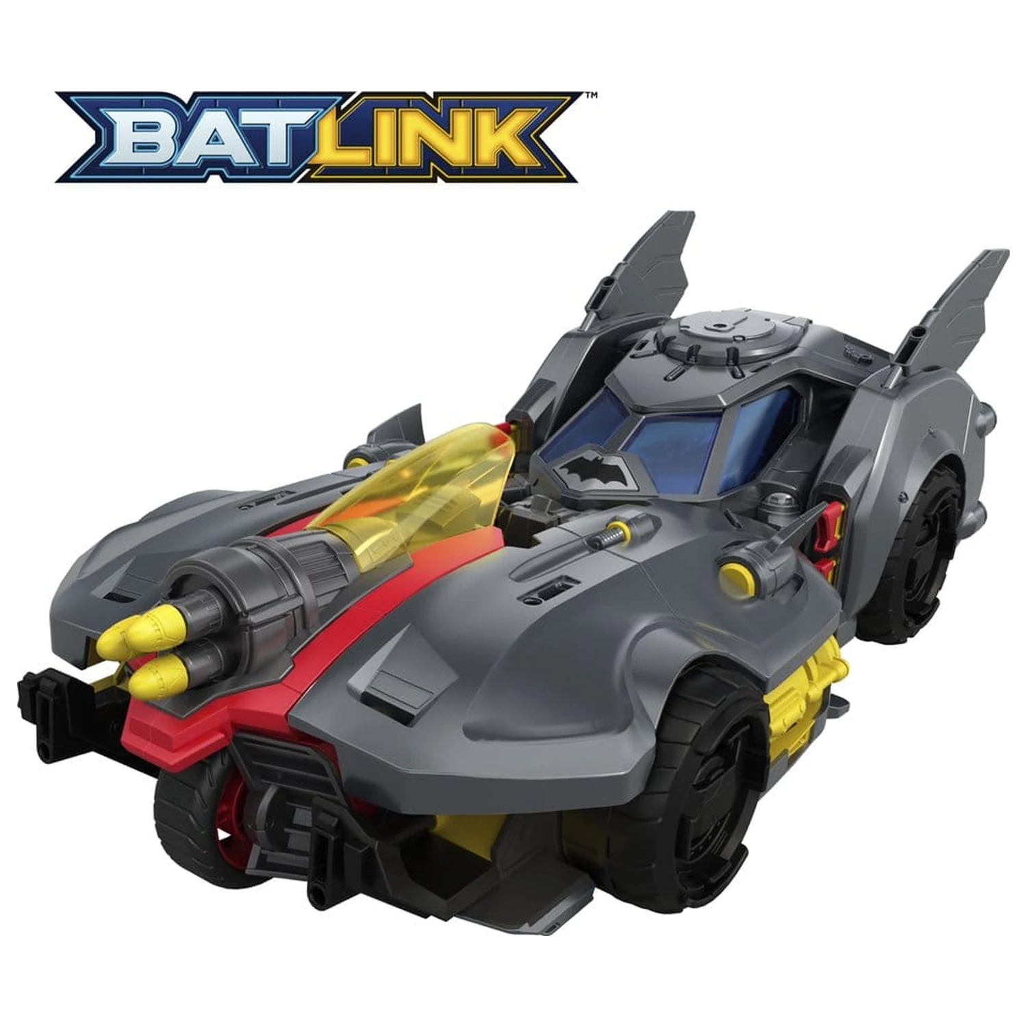 DC Premier vozilo Batmobile fotografija izdelka