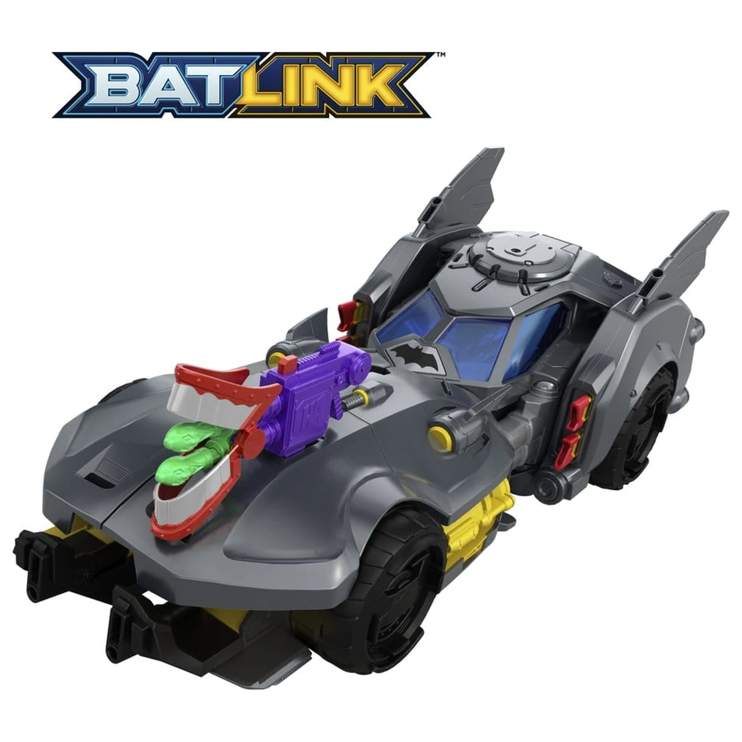 DC Premier vozilo Batmobile fotografija izdelka