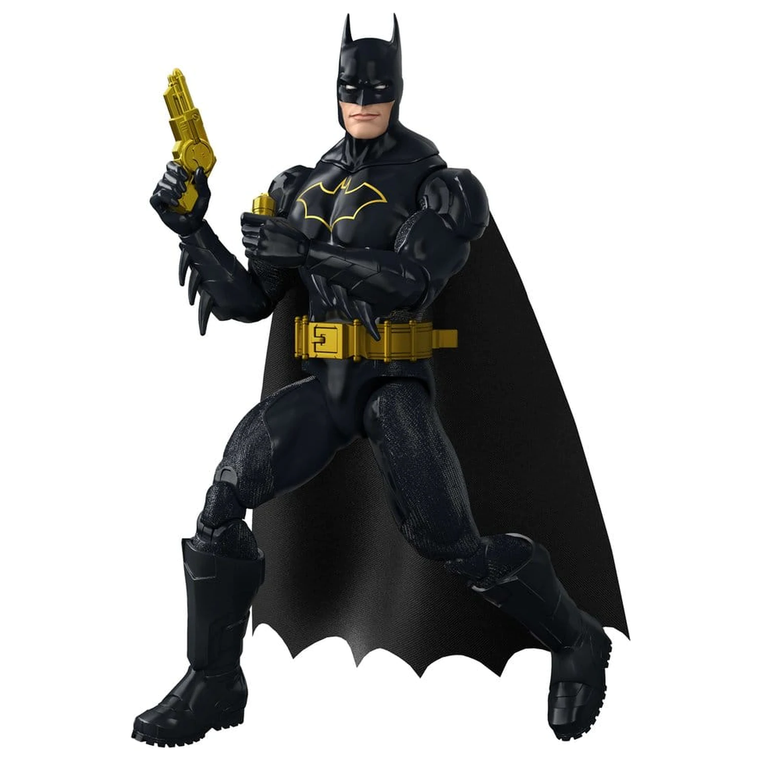 DC Premier Series 2 Akcijska figura Stealth Suit Batman 15 cm fotografija izdelka