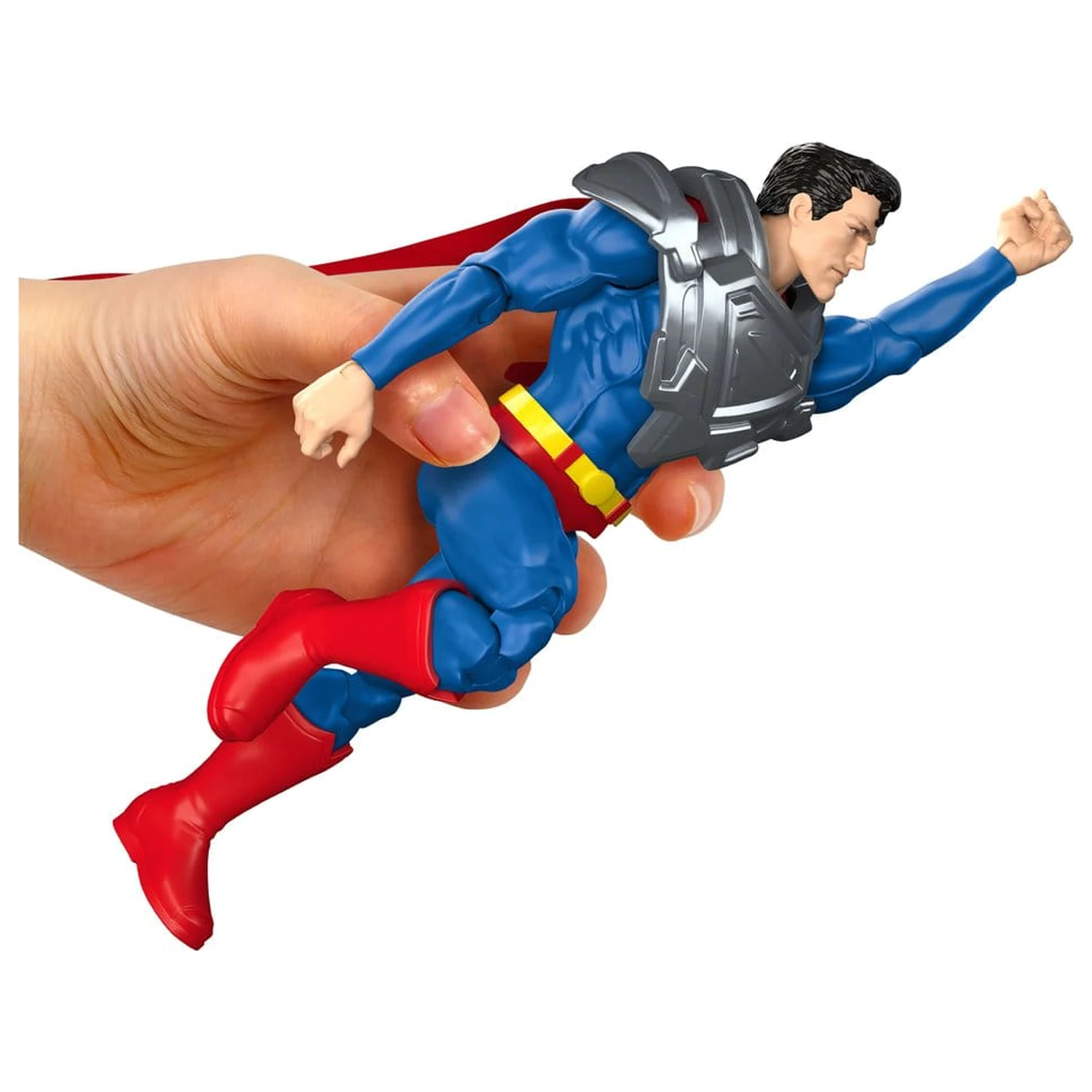 DC Premier Series 2 akcijska figura Superman 15 cm fotografija izdelka