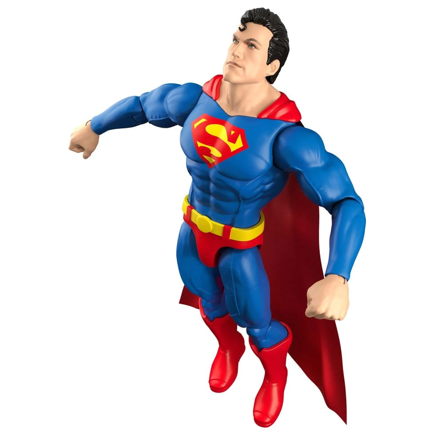 DC Premier Series 2 akcijska figura Superman 15 cm fotografija izdelka