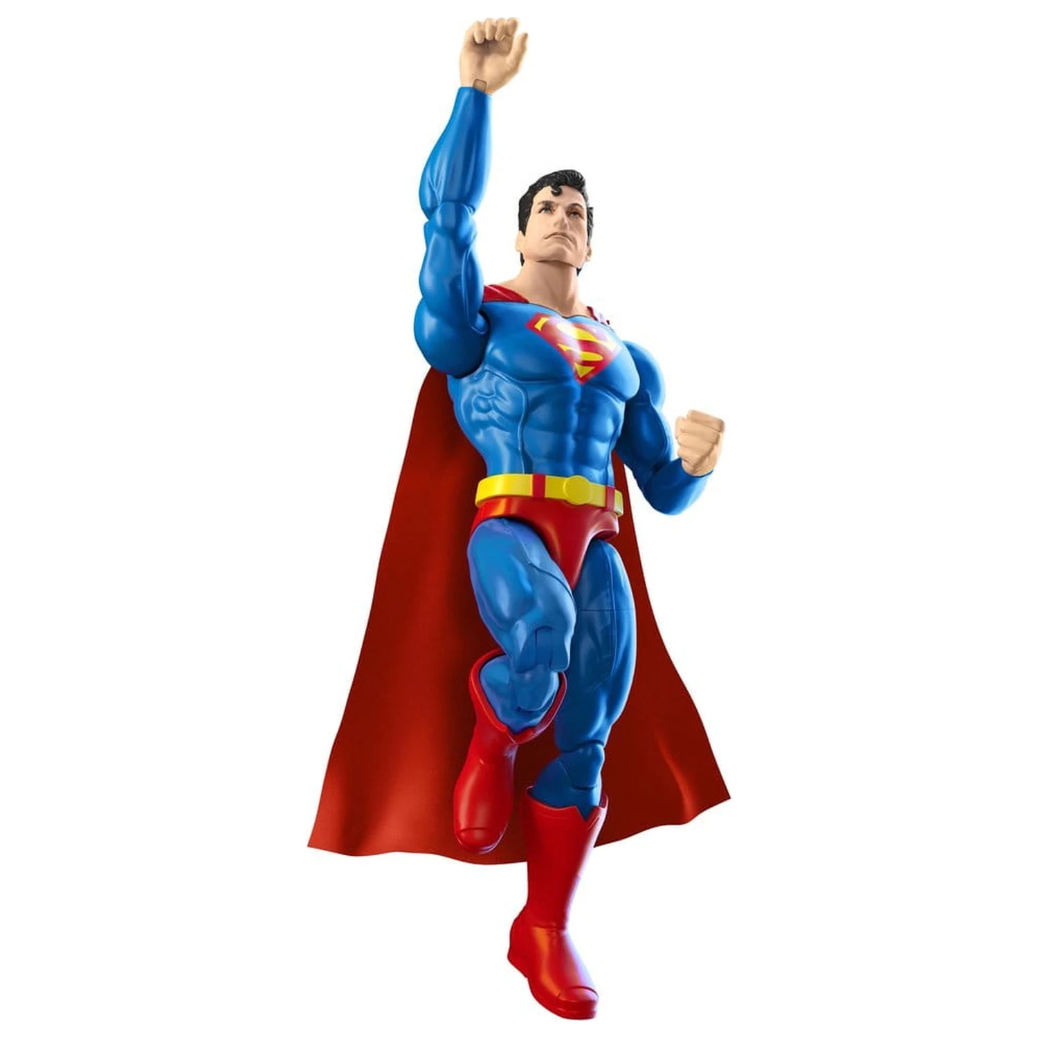 DC Premier Series 2 akcijska figura Superman 15 cm fotografija izdelka