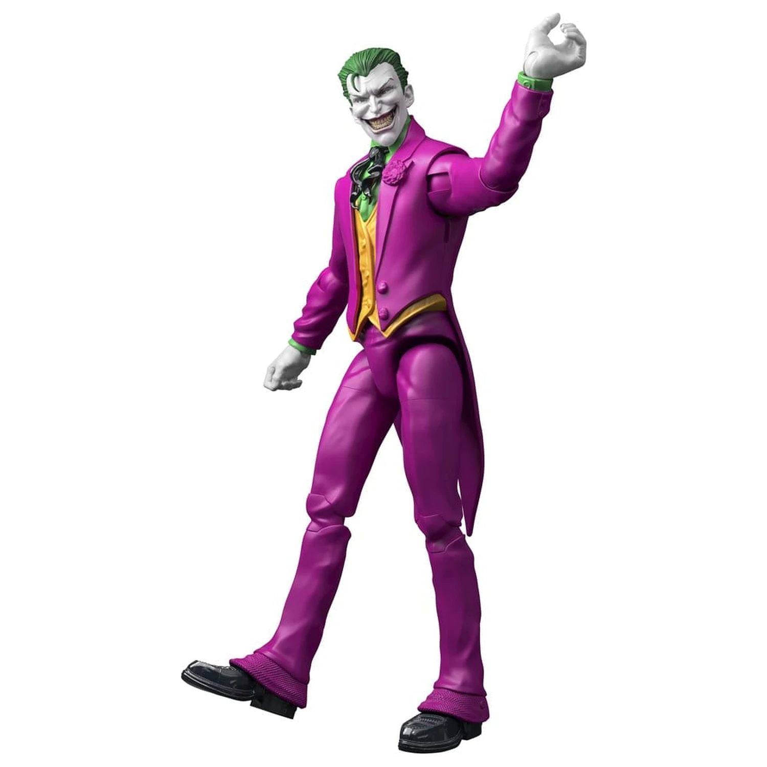 DC Premier Action Figure The Joker 15 cm fotografija izdelka