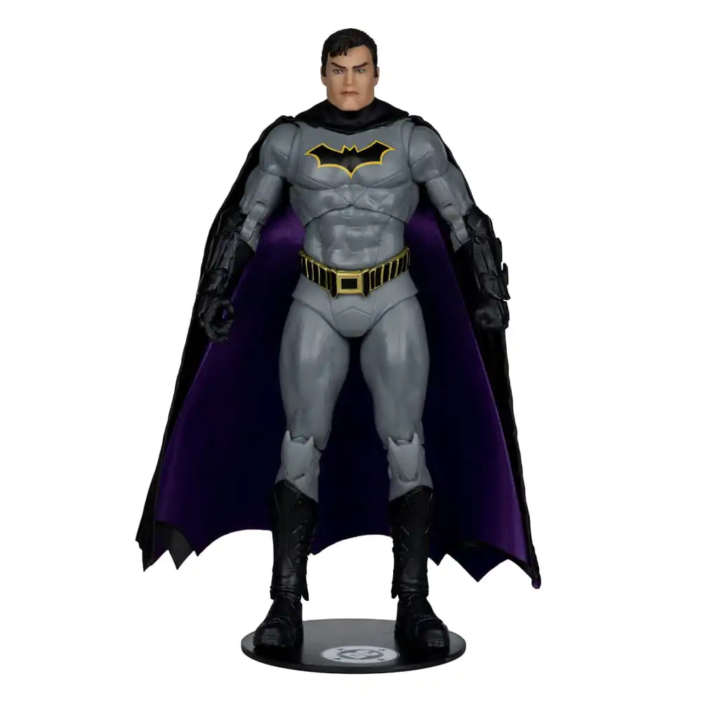 DC Rebirth DC Multiverse figura Batman (Gold Label) 18 cm fotografija izdelka