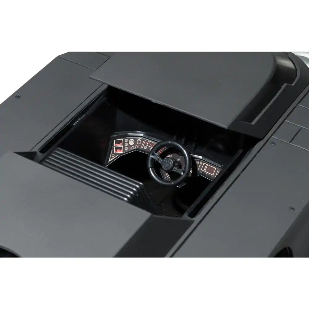 DC Rebirth DC Multiverse Vozilo Batmobil 58 cm fotografija izdelka