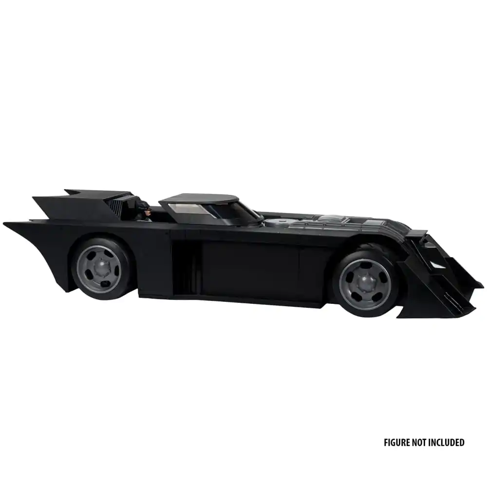 DC Rebirth DC Multiverse Vozilo Batmobil 58 cm fotografija izdelka
