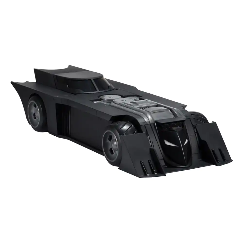 DC Rebirth DC Multiverse Vozilo Batmobil 58 cm fotografija izdelka