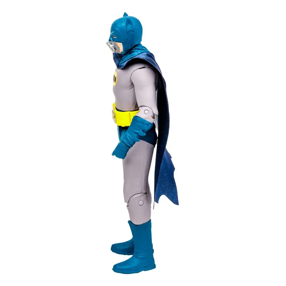 DC Retro Action Figura Batman 66 Batman z masko za kisik 15 cm fotografija izdelka