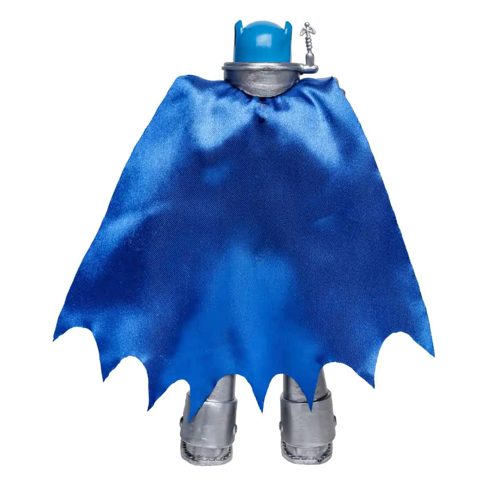 DC Retro Action Figura Batman 66 Robot Batman (Comic) 15 cm fotografija izdelka