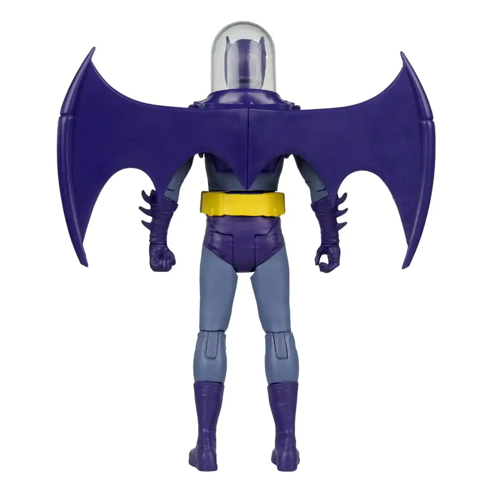 Batman '66 DC Retro akcijska figura Space Batman 15 cm fotografija izdelka