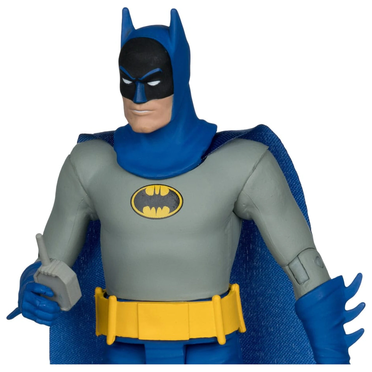 DC Retro Action figura Batman 15 cm fotografija izdelka
