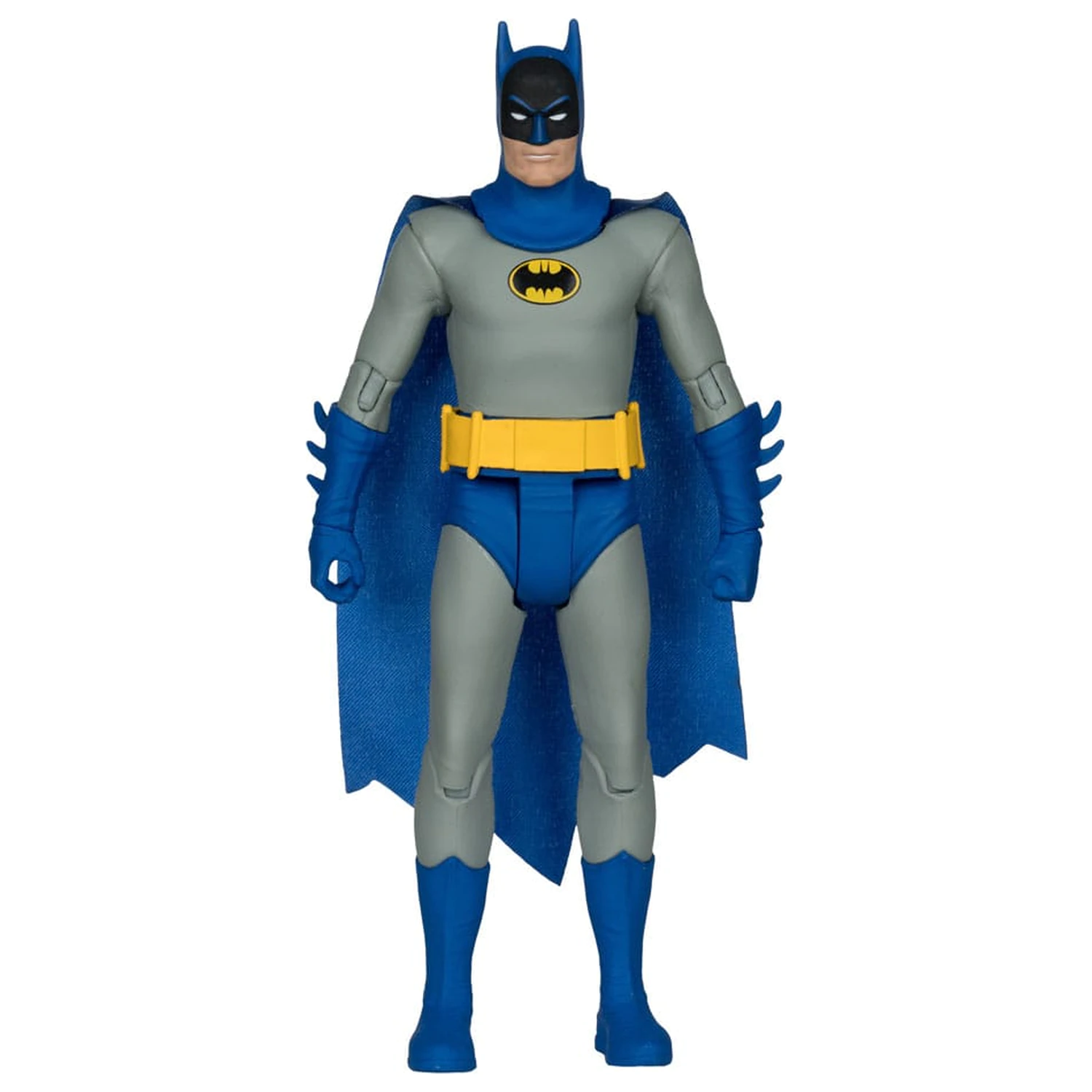 DC Retro Action figura Batman 15 cm fotografija izdelka