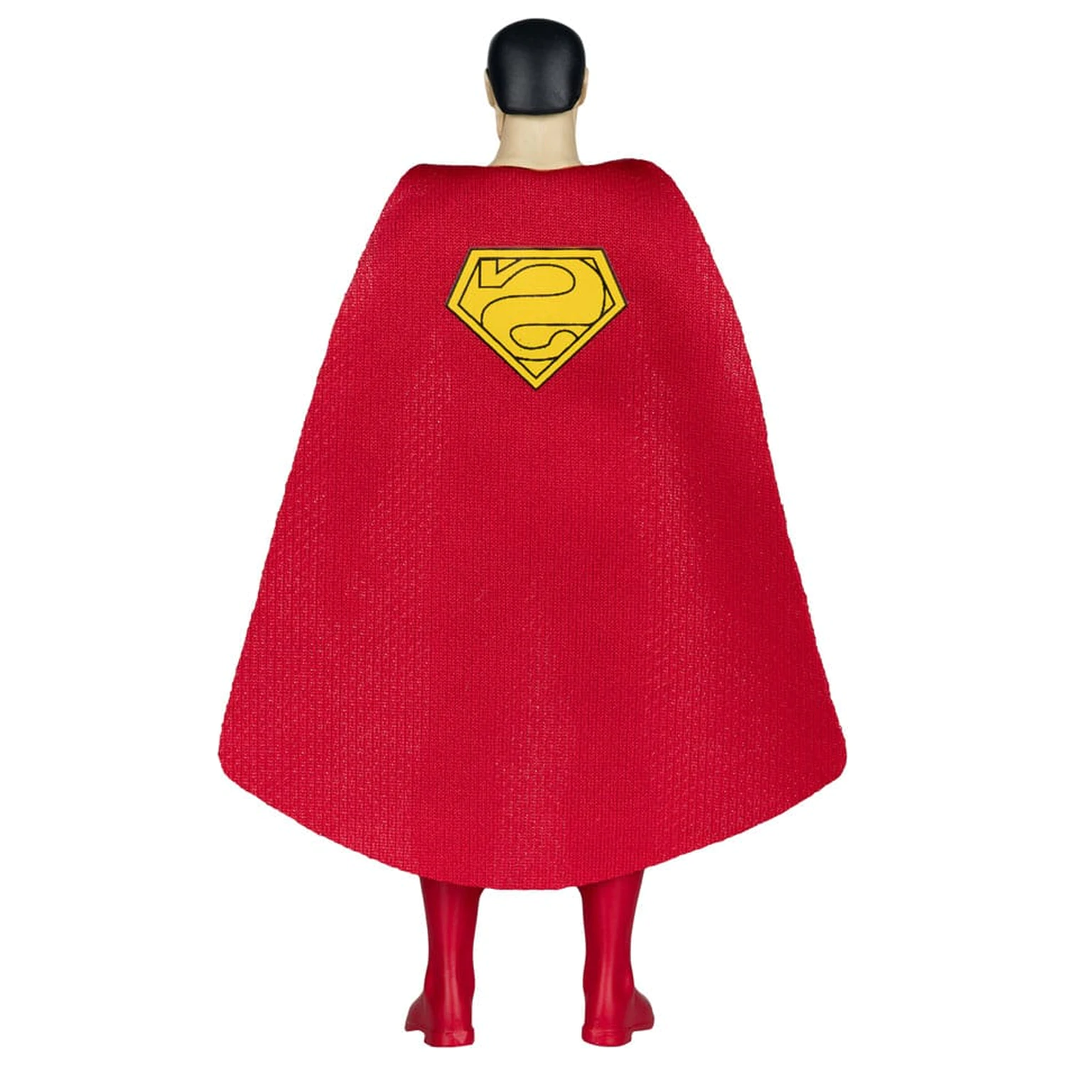 DC Retro Super Friends akcijska figura Bizarro 15 cm fotografija izdelka