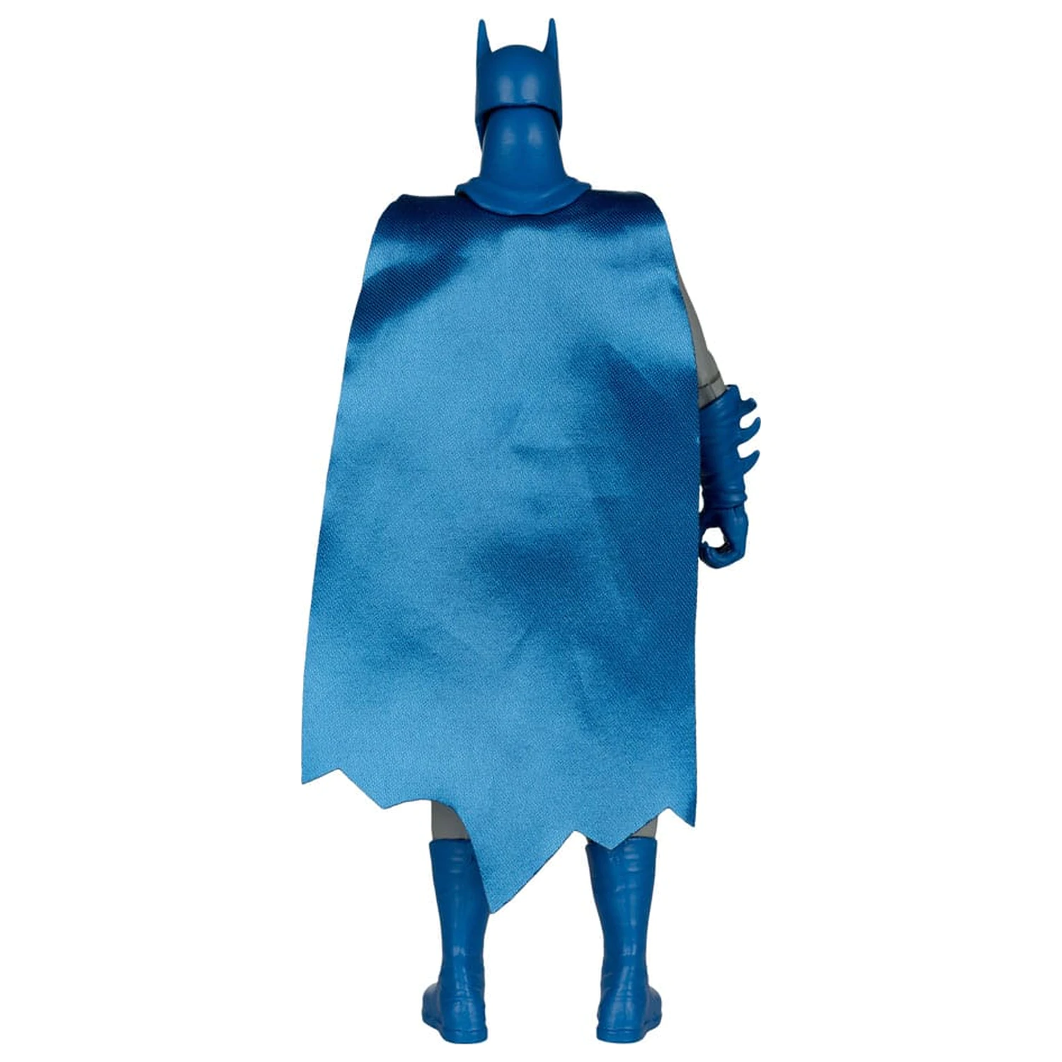 DC Retro Super Friends akcijska figura Bizarro Batman 15 cm fotografija izdelka