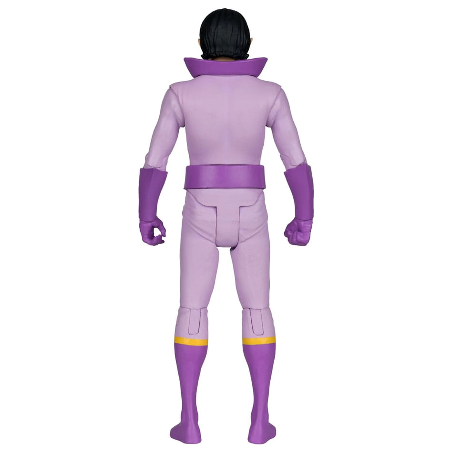 DC Retro Super Friends akcijska figura Zan 15 cm fotografija izdelka