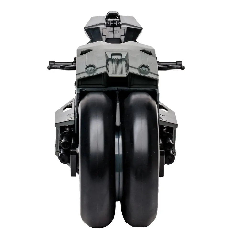 DC The Flash Movie Vozilo Batcycle fotografija izdelka