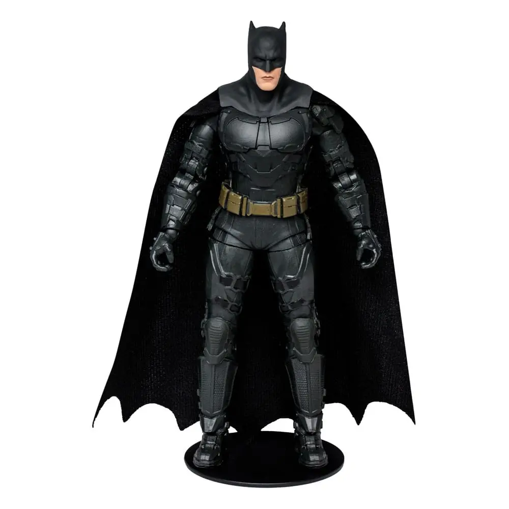 DC The Flash Movie Action Figura Batman (Ben Affleck) 18 cm fotografija izdelka