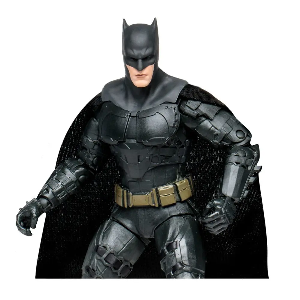 DC The Flash Movie Action Figura Batman (Ben Affleck) 18 cm fotografija izdelka