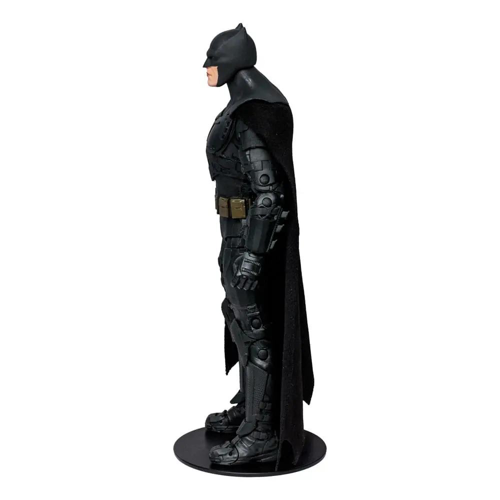 DC The Flash Movie Action Figura Batman (Ben Affleck) 18 cm fotografija izdelka