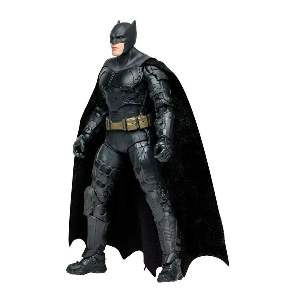 DC The Flash Movie Action Figura Batman (Ben Affleck) 18 cm fotografija izdelka