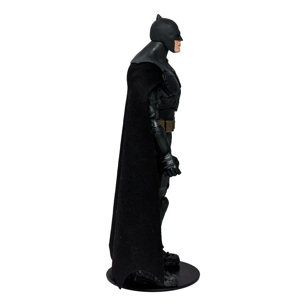 DC The Flash Movie Action Figura Batman (Ben Affleck) 18 cm fotografija izdelka