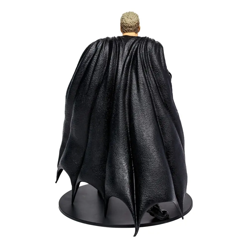 DC The Flash Movie Kip Batman Multiverse Unmasked (Gold Label) 30 cm fotografija izdelka