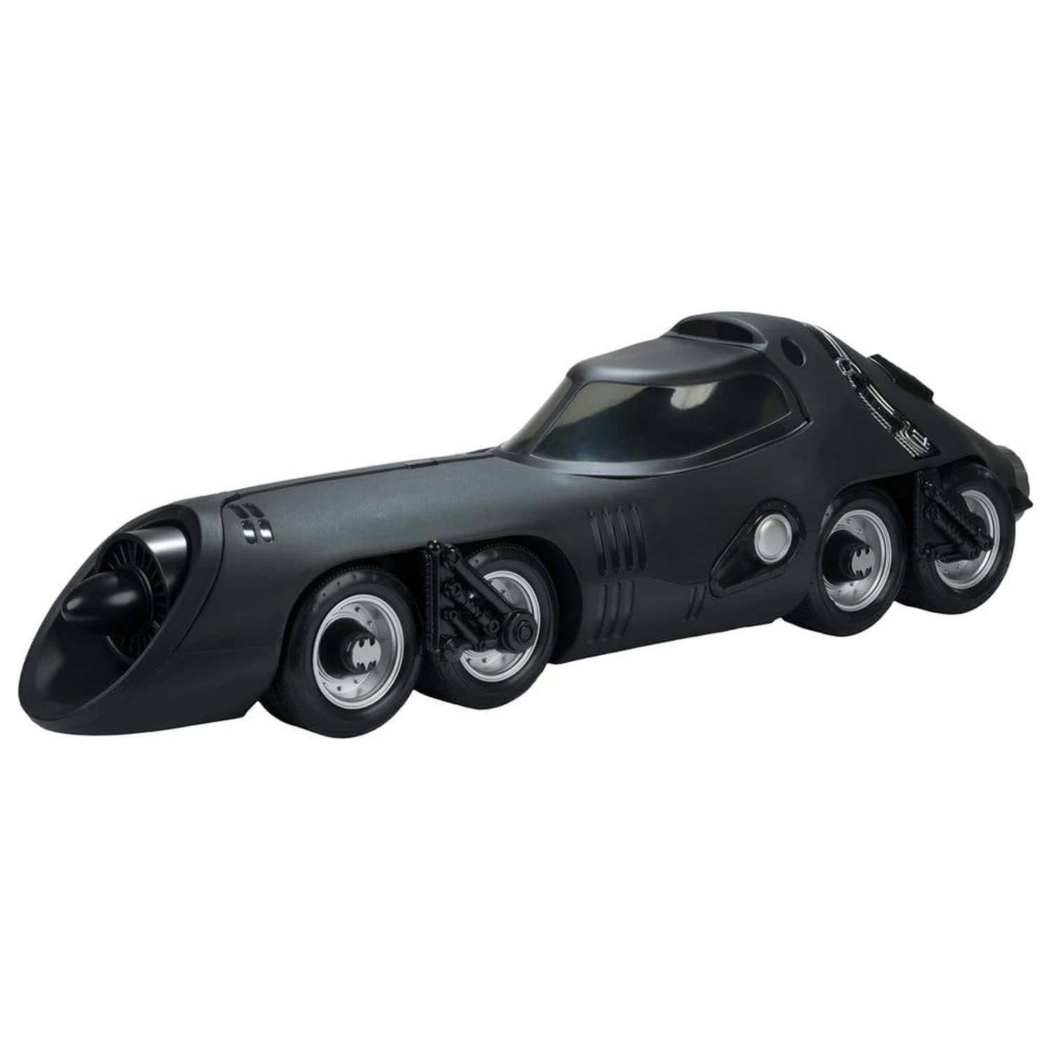DC Theatrical Vehicle Batmissile (Batman Returns) 54 cm fotografija izdelka