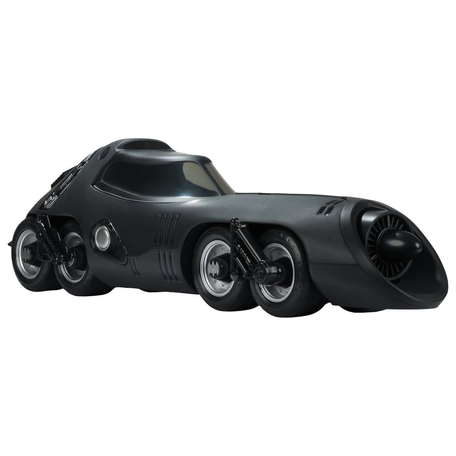DC Theatrical Vehicle Batmissile (Batman Returns) 54 cm fotografija izdelka