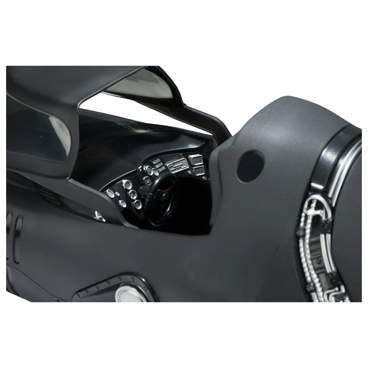 DC Theatrical Vehicle Batmissile (Batman Returns) 54 cm fotografija izdelka