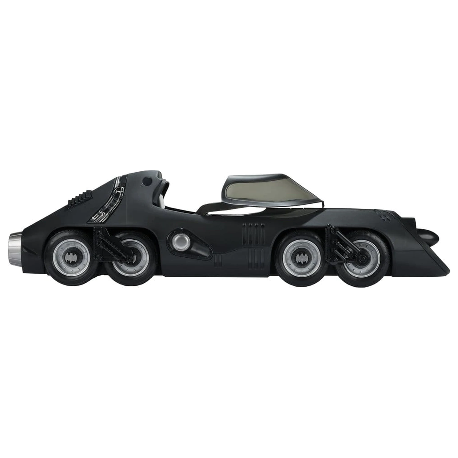 DC Theatrical Vehicle Batmissile (Batman Returns) 54 cm fotografija izdelka