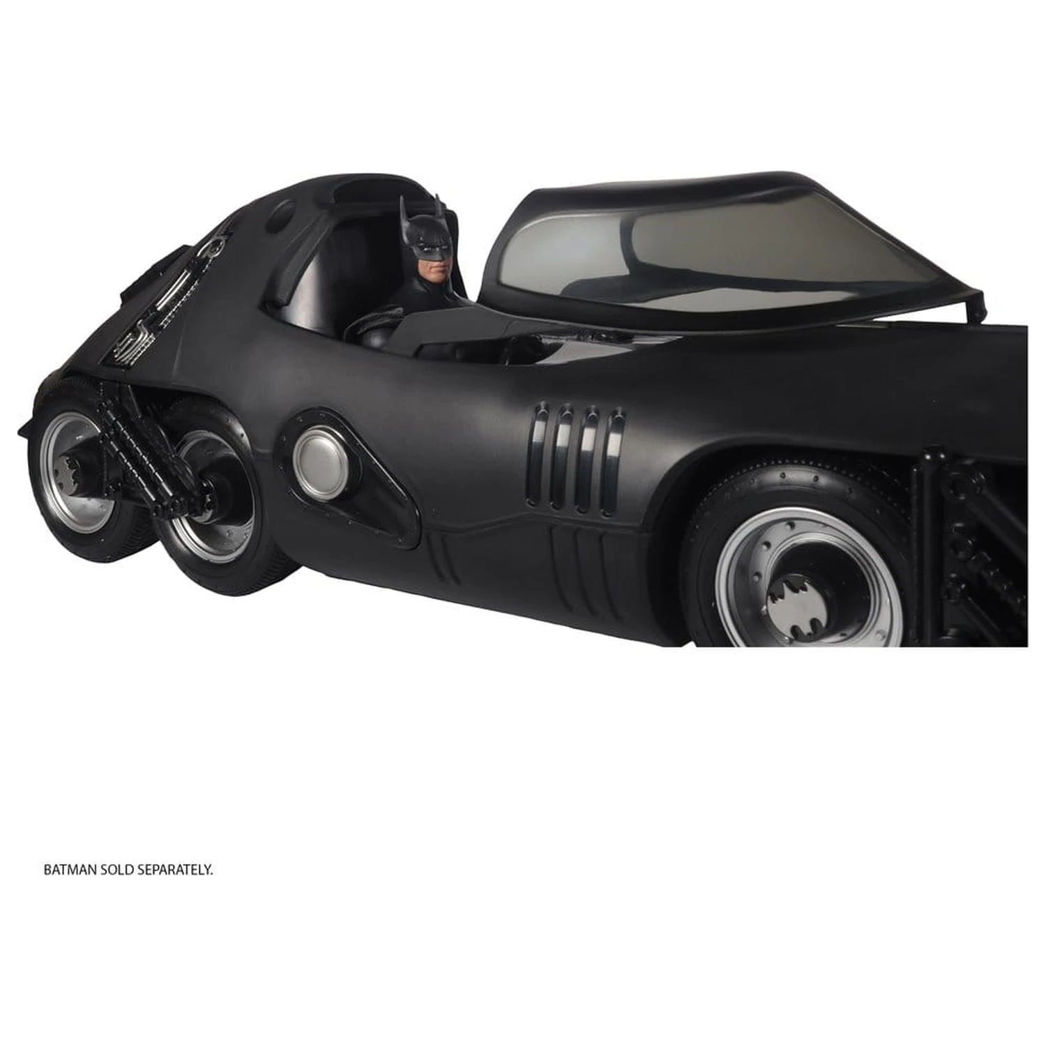 DC Theatrical Vehicle Batmissile (Batman Returns) 54 cm fotografija izdelka