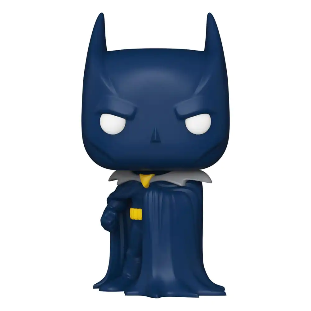 DC Thru The Years Funko POP! Heroes Vinil Figurice Batman 1M 9 cm fotografija izdelka