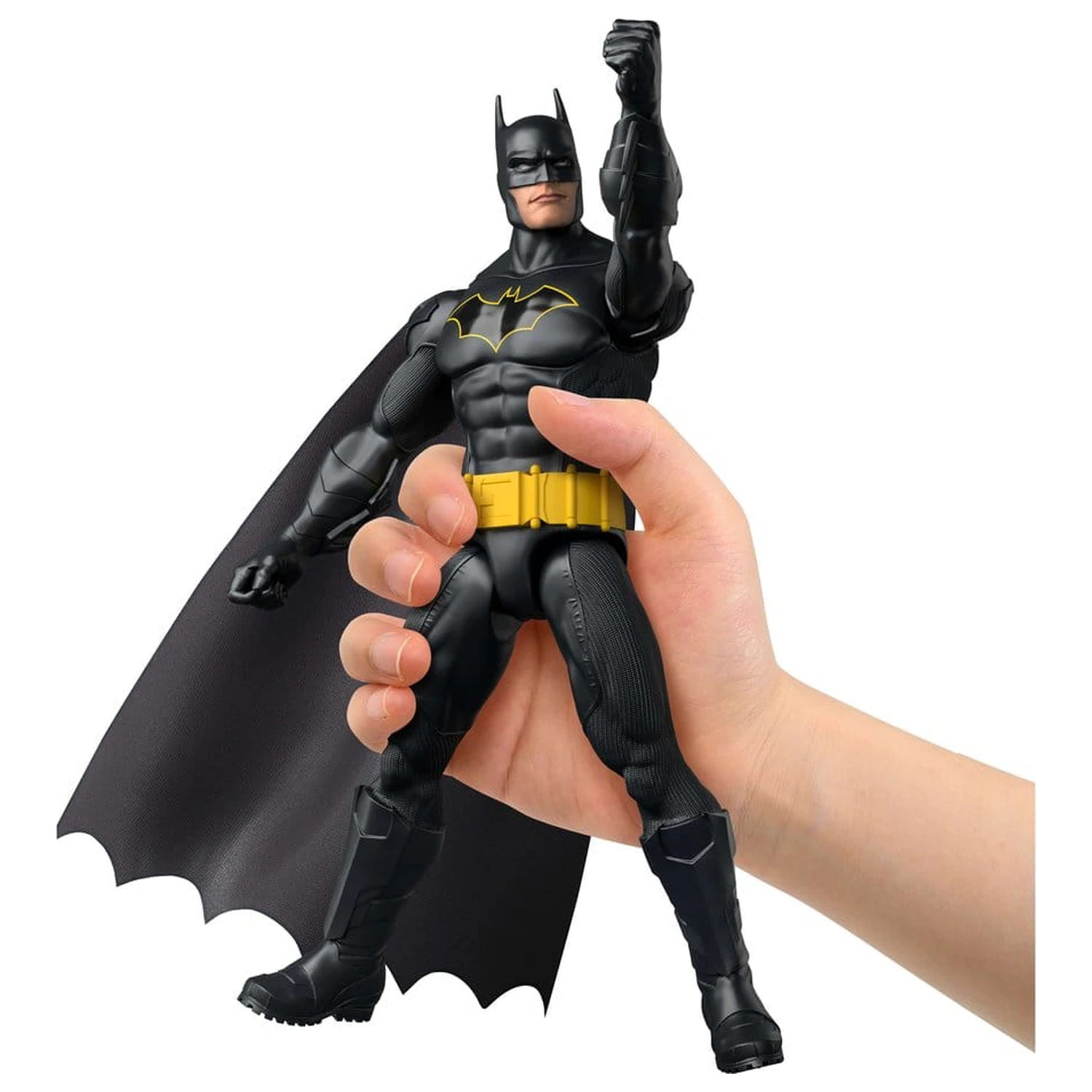 DC Universe akcijska figura Batman 30 cm fotografija izdelka