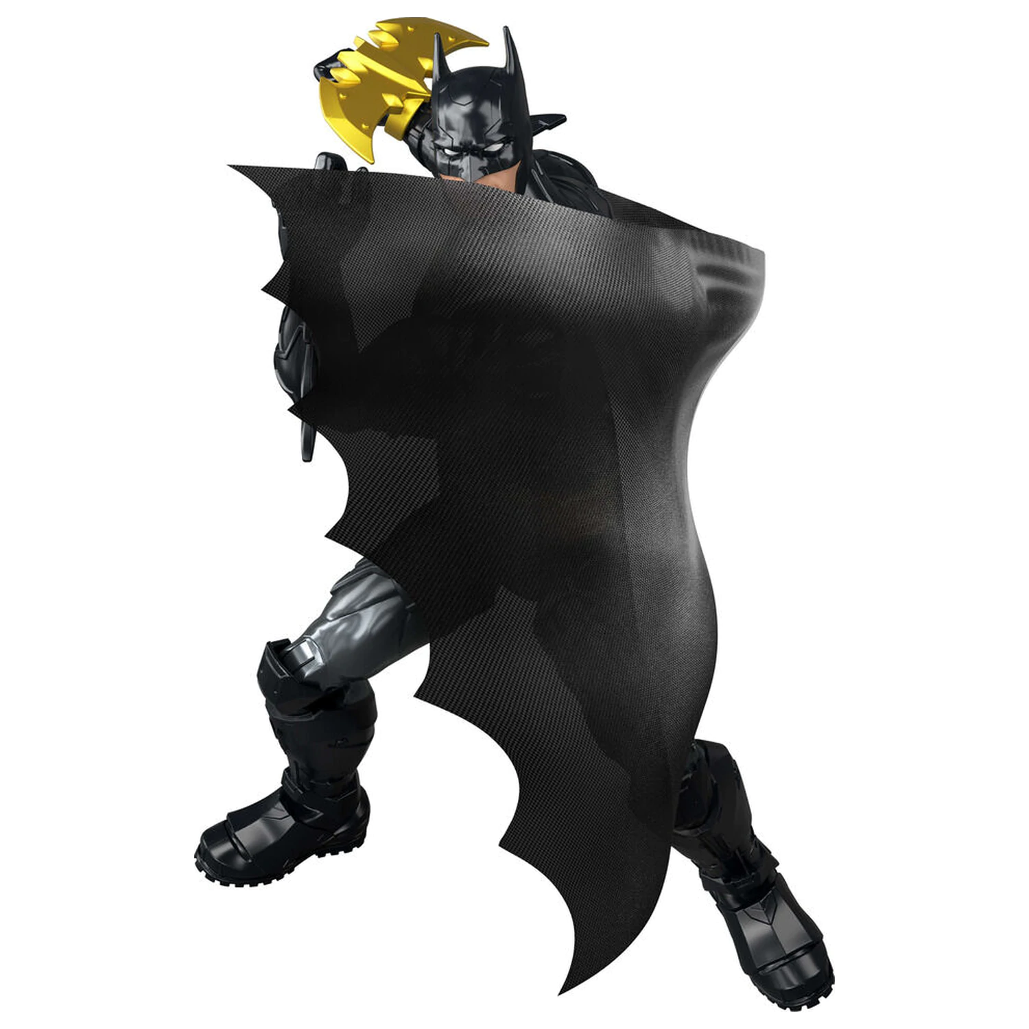 DC Universe Batman zvočna figura 30cm fotografija izdelka