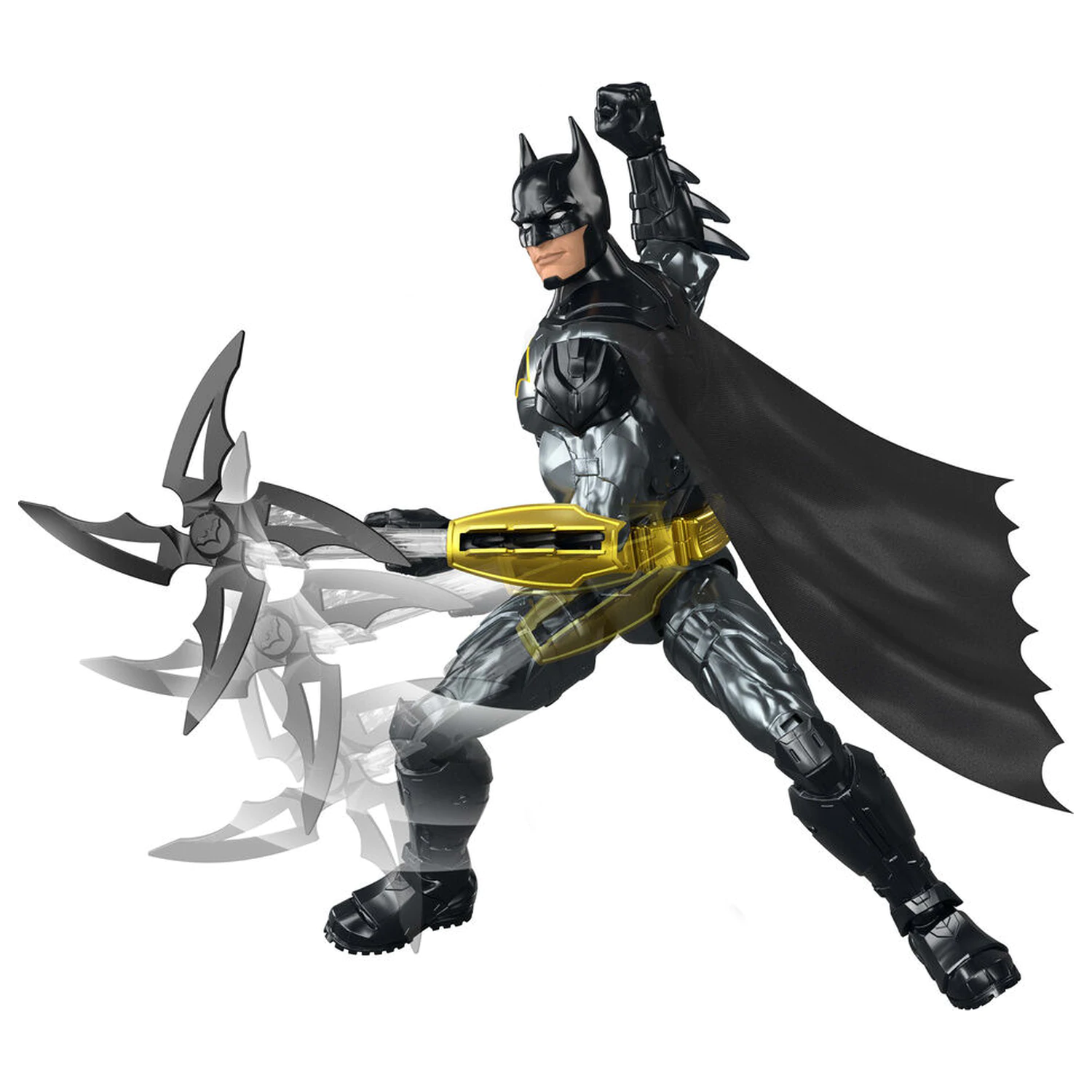 DC Universe Batman zvočna figura 30cm fotografija izdelka
