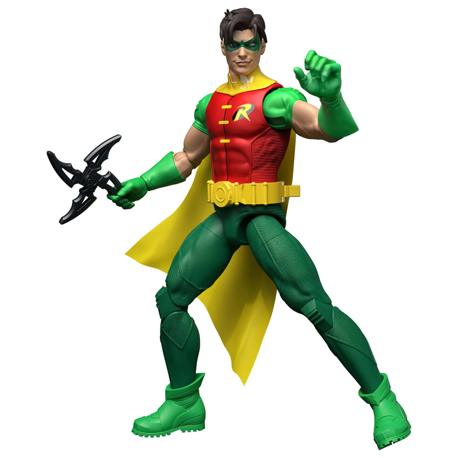 DC Universe Robin figura 15cm fotografija izdelka